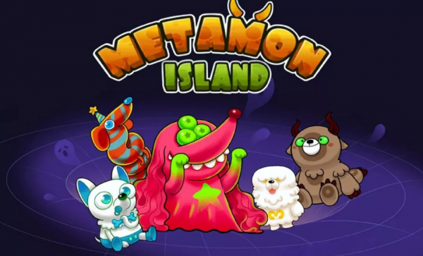 RACA（元獸）——極具未來價值的一款鏈遊