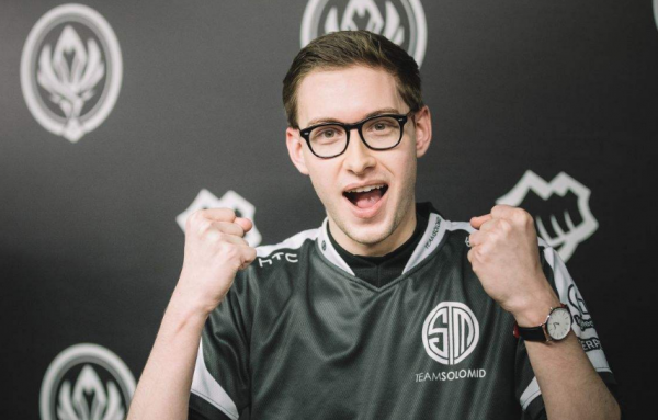 Uzi第一、Rekkles第二！外媒盤點休賽期前五的選手交易