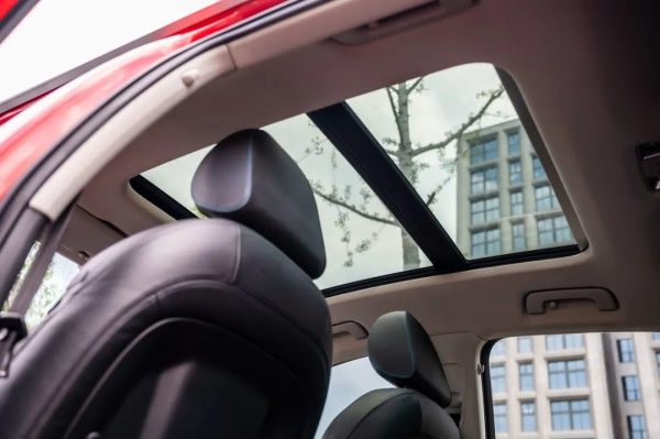 頂配!緊湊級SUV的領跑車型——奧迪Q3 全時四驅運動型 頂配!緊湊級SUV的領跑車型——奧迪Q3 全時四驅運動型