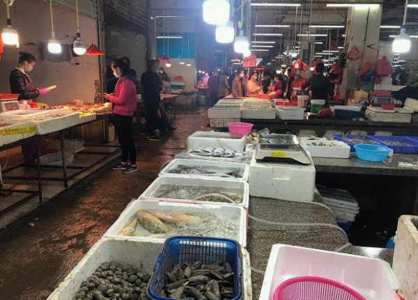 “非典”超級傳播者：病癒後逃避19年，遭外界歧視有家不敢回