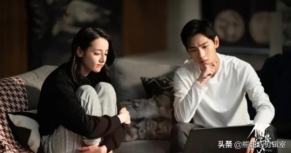 2021年鵝廠6部S級大劇：沒有一部爆款，《斛珠夫人》的評分最低