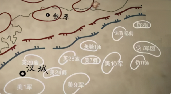 志願軍生死之戰，63軍幾乎被打光，彭總落淚：祖國和人民感謝你們