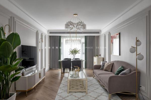 素樸作品 | 現代美式 · 古典與潮流，魚與熊掌可以兼得