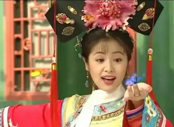 看還珠格格在那個時代紫薇這種女兒不能要 看還珠格格在那個時代紫薇這種女兒不能要