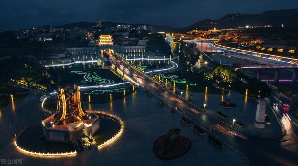 甘肅將建1個都市圈、3個都市區、5個大中城市,助推均衡發展 甘肅將建1個都市圈、3個都市區、5個大中城市,助推均衡發展