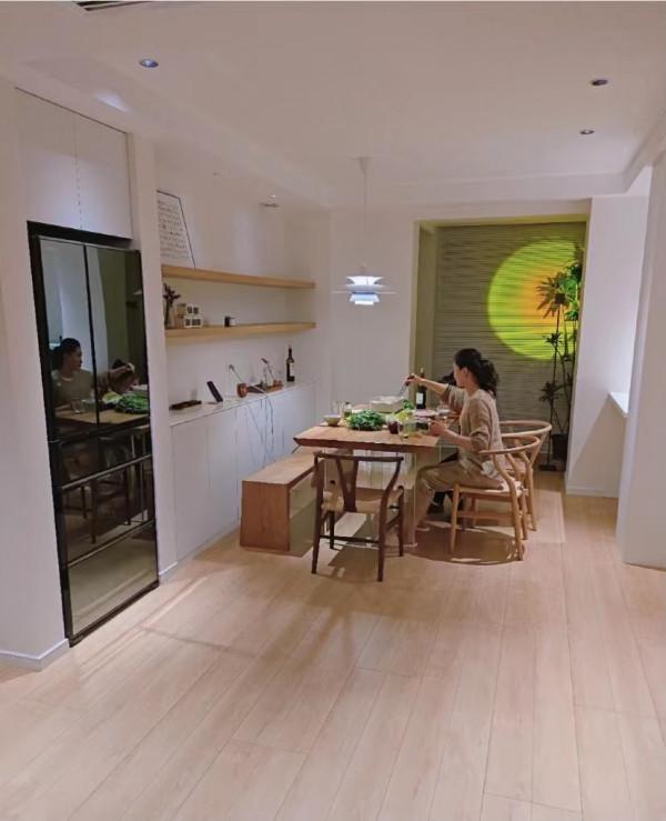 堅決斷舍離,做到“家徒四壁”!可能只有嘗試過,才明白有多爽 堅決斷舍離,做到“家徒四壁”!可能只有嘗試過,才明白有多爽