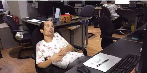 你是否有熬夜晚睡、胃病精神不振、亞健康等一系列問題？