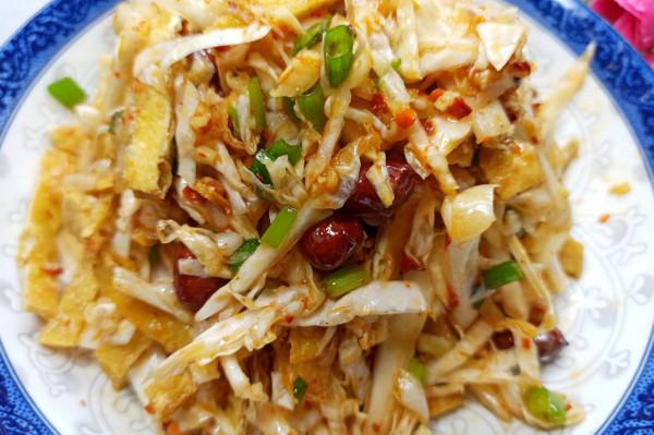 麵館生意火爆,全憑這5款免費小菜,清口又解膩,掌握方法你也行 麵館生意火爆,全憑這5款免費小菜,清口又解膩,掌握方法你也行