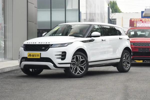 攬勝極光怠速時系統過稀怎麼辦？