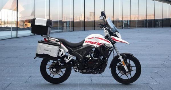 平時單程10km，偶爾周邊轉轉，宗申150X 和力帆KPT150，如何選？