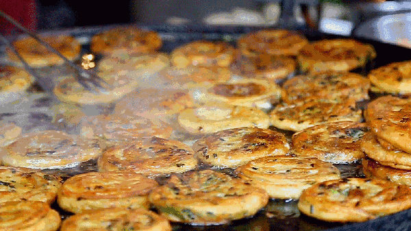 李子柒“隱居”地公開，這座比成都還安逸的城市，究竟是什麼地方