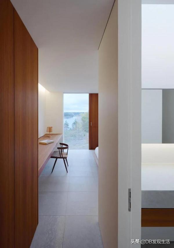 白色的別墅 白色的別墅