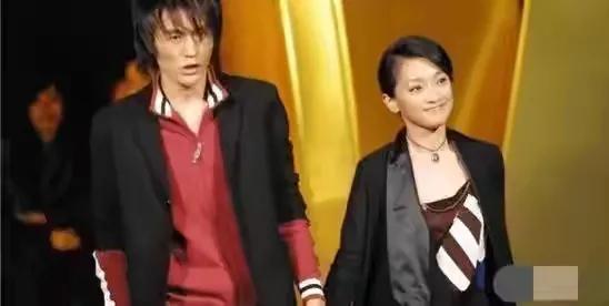 這次周迅會找到真愛嗎? 這次周迅會找到真愛嗎?