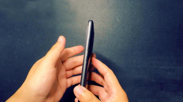 ​像看報紙一樣舒適，體驗國產海信水墨屏手機，電池沒電了也能用