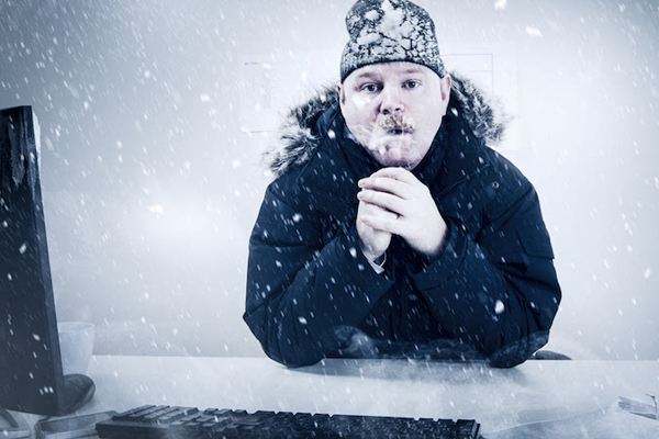 保護心血管 安然過寒冬