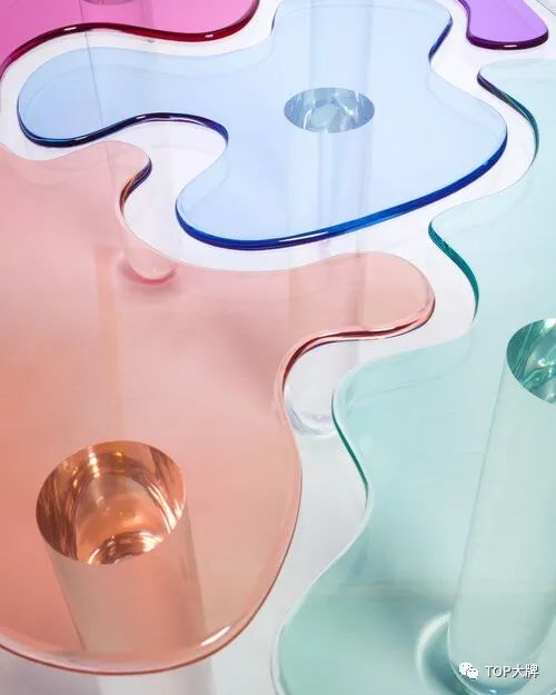 神仙顏值的夢幻傢俱！美國Another Human新品欣賞