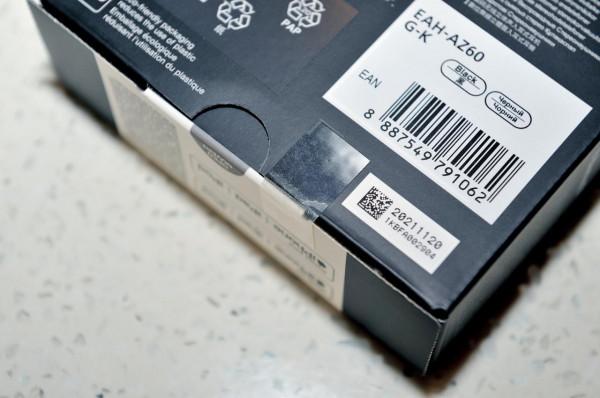 日本松下高階HiFi品牌Technics新機EAH-AZ60評測