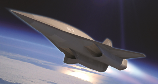 美國兩款無人偵察機曝光，號稱世界最強，都具備哪些“黑科技”