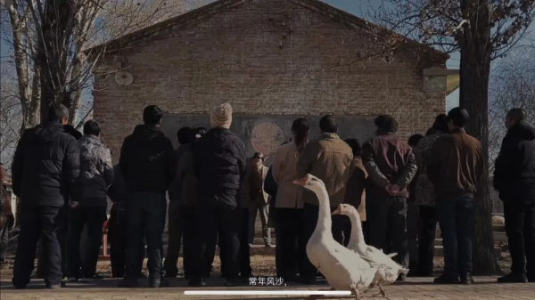 iPhone 13 Pro拍的新春大片《捲土重來》，這些拍攝手法很實用