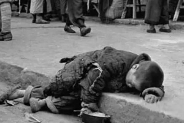 圖說民國：30張民國時期的老照片，講透底層社會的辛酸和悲哀