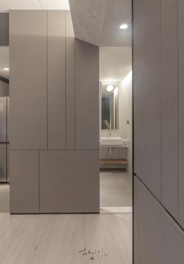 夫妻倆把山水搬進了家,把家裝成了想要的樣子,每一處都是景觀 夫妻倆把山水搬進了家,把家裝成了想要的樣子,每一處都是景觀