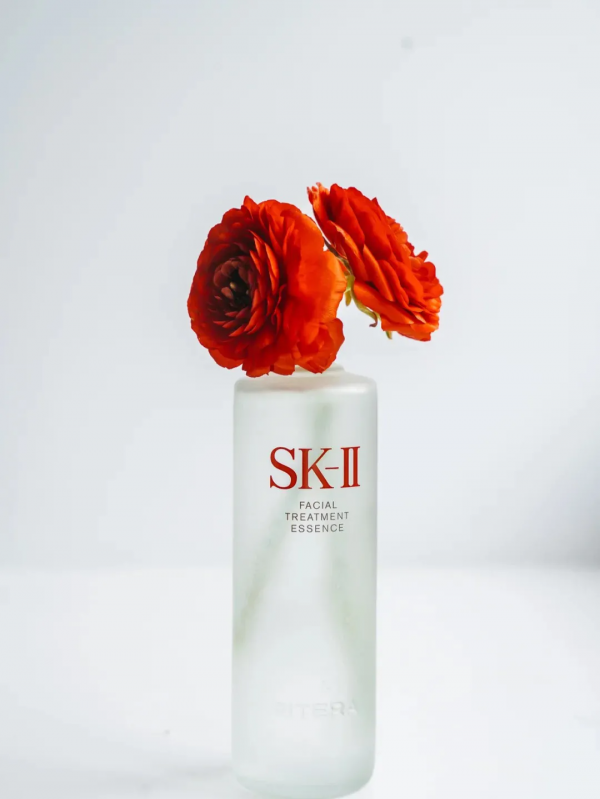 護膚品空瓶不要扔!動手改改,家裡一整個變香氛花園 護膚品空瓶不要扔!動手改改,家裡一整個變香氛花園