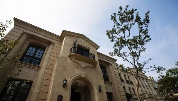 全石材獨棟別墅實景案例欣賞(200多張高畫質圖)