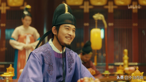 《舞千年》再現口碑佳作，天上人間，以情入舞，絕美的視覺盛宴