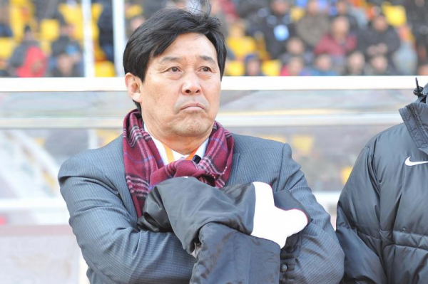 在2021年離世的五大中國足壇名人