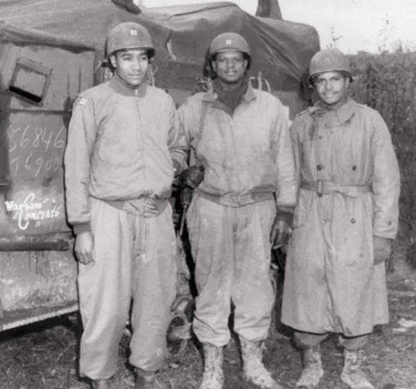 披露：21名拒絕回國的朝戰美軍戰俘最終命運