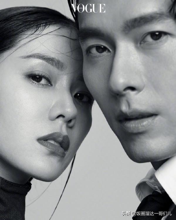 2021年，你嗑的CP都成真了