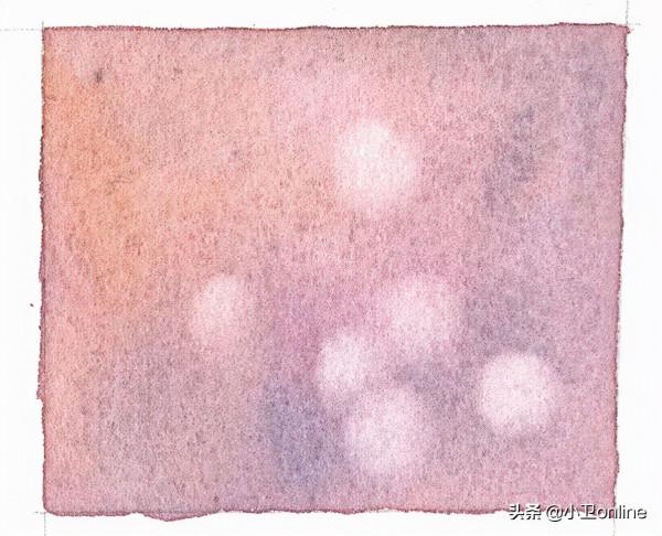 絕美鋼筆淡彩畫法來了!簡單出效果,值得擁有 絕美鋼筆淡彩畫法來了!簡單出效果,值得擁有