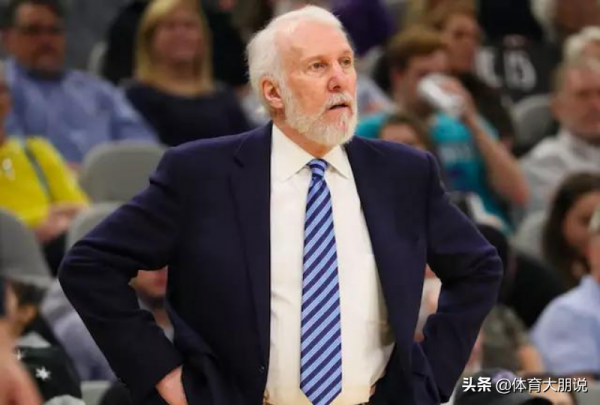 波波維奇的接班人浮出水面，馬努有望，鄧肯無緣，助教是候選之一