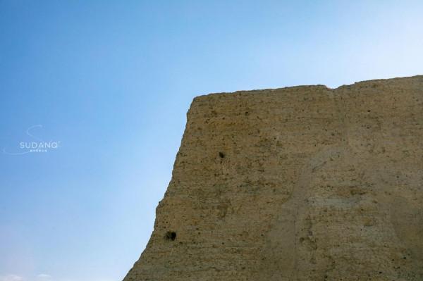 新疆的這座歷史古蹟，已有千年歷史，背後有一個壯美的愛情故事