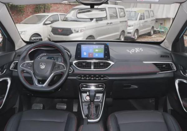 誰才是小型SUV價效比之王?寶駿510對比東南DX3 誰才是小型SUV價效比之王?寶駿510對比東南DX3