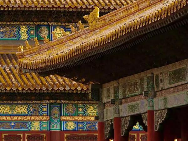 走進大美紫禁城，掀開六百年神秘面紗