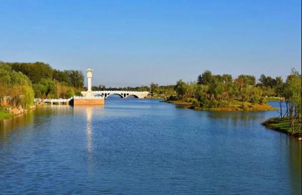 蕭太后和蕭太后河的傳說