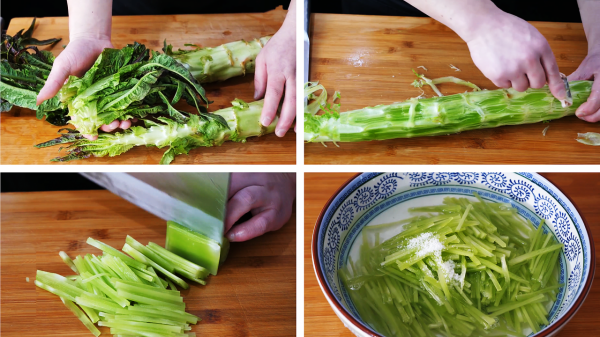 冬天燥熱火氣大，建議多吃8道敗火菜，營養好吃，暖胃驅寒還補水