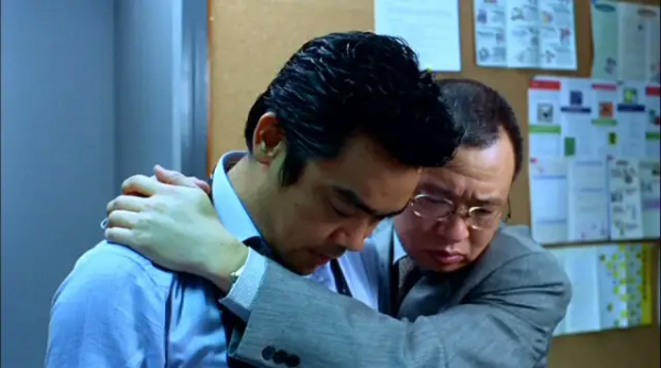 銀河映像的非杜琪峰電影 | 開港