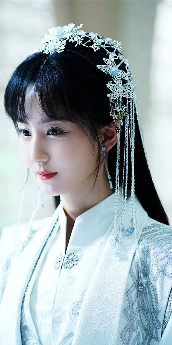 古裝影視桌布合集｜袁冰妍｜祝緒丹