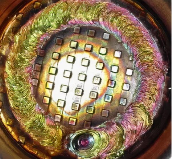 高ABP光束可調光纖鐳射器&OpenCurlyDoubleQuote;解碼&rdquo;新能源領域電池焊接