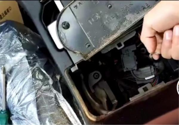 路虎攬勝常見功能使用解答 路虎攬勝常見功能使用解答