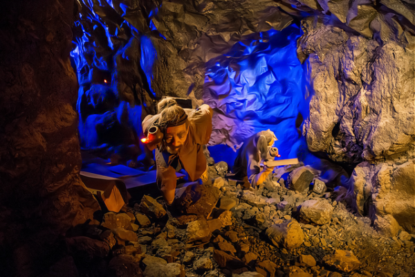 太原的三座“國家一級博物館”,你都去過沒有? 太原的三座“國家一級博物館”,你都去過沒有?