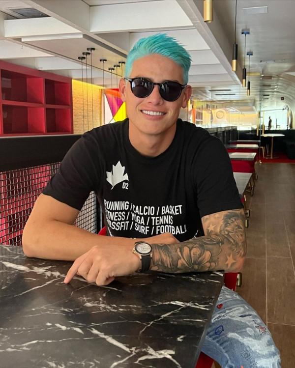 「社交秀」曼聯眾將告別索帥 旺達伊卡爾迪開啟秀恩愛模式 「社交秀」曼聯眾將告別索帥 旺達伊卡爾迪開啟秀恩愛模式