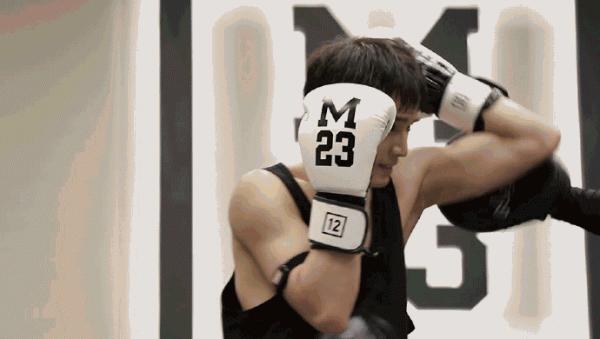 忠言逆耳利於行!我給《拳力以赴的我們》提點建議 忠言逆耳利於行!我給《拳力以赴的我們》提點建議