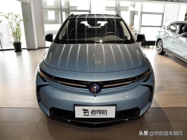 美國合資,省錢不加油的優秀SUV,實拍微藍7 美國合資,省錢不加油的優秀SUV,實拍微藍7