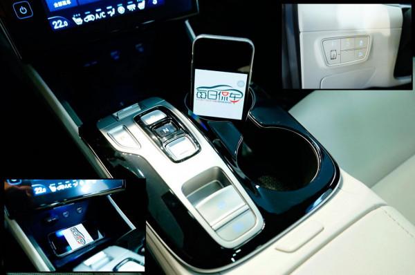 造型前衛 動力先進 智慧提升 有一弱點 北京現代途勝L實拍簡評 造型前衛 動力先進 智慧提升 有一弱點 北京現代途勝L實拍簡評