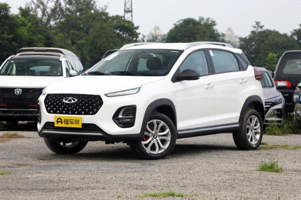 2021款瑞虎3x養車成本分析，每月需要1324元？