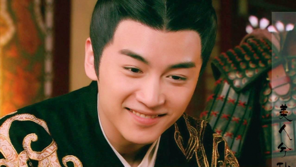 讓人念念不忘的8位“古裝男神”,風度翩翩,又帥又美,體態又好 讓人念念不忘的8位“古裝男神”,風度翩翩,又帥又美,體態又好