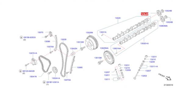 奇駿行駛中突然熄火,可能是這些原因造成的,建議車主瞭解情況 奇駿行駛中突然熄火,可能是這些原因造成的,建議車主瞭解情況